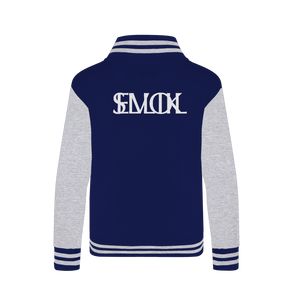 LIVE SLLIK EVOL Varsity Jacket