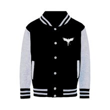 Load image into Gallery viewer, LIVE SLLIK EVOL Varsity Jacket