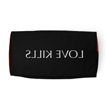 Load image into Gallery viewer, Sllik Evol New School Duffle bag