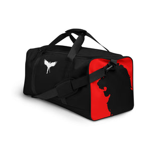 Sllik Evol New School Duffle bag