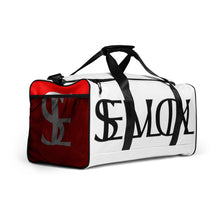 Load image into Gallery viewer, Sllik Duffle Bag