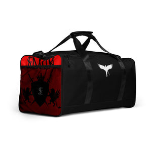 Sllik Evol New School Duffle bag