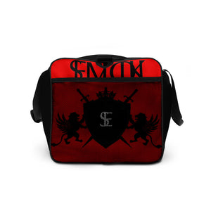 Sllik Evol New School Duffle bag