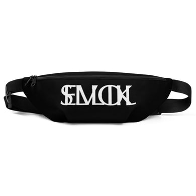 Sllik Evol Smok Fanny Pack