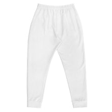 Load image into Gallery viewer, Sllik Evol White SE Men&#39;s Joggers