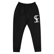 Load image into Gallery viewer, Sllik Evol Black SE Men&#39;s Joggers