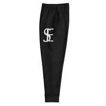 Load image into Gallery viewer, Sllik Evol Black SE Men&#39;s Joggers