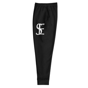 Sllik Evol Black SE Men's Joggers