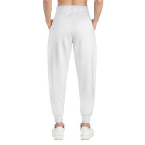 Sllik Evol Classic White Joggers