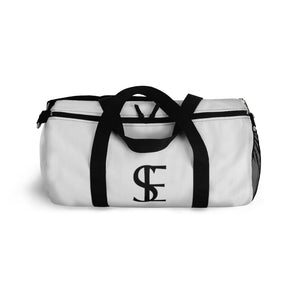 Snow White Duffel Bag