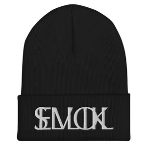 Sllik Evol Classic Beanie Black