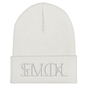 Sllik Evol Classic Beanie White