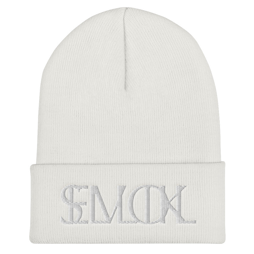 Sllik Evol Classic Beanie White