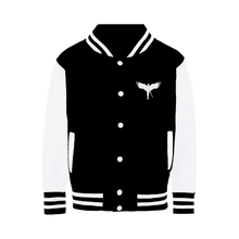 Load image into Gallery viewer, LIVE SLLIK EVOL Varsity Jacket