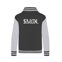 Load image into Gallery viewer, LIVE SLLIK EVOL Varsity Jacket