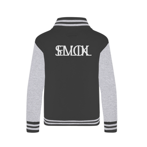 LIVE SLLIK EVOL Varsity Jacket