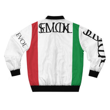 Load image into Gallery viewer, Sllik Evol Mexico Italia Jacket