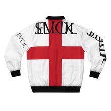 Load image into Gallery viewer, Sllik Evol England Crusade Jacket