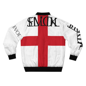 Sllik Evol England Crusade Jacket