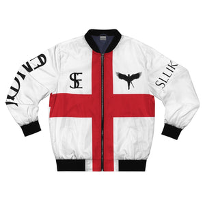 Sllik Evol England Crusade Jacket