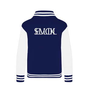 LIVE SLLIK EVOL Varsity Jacket