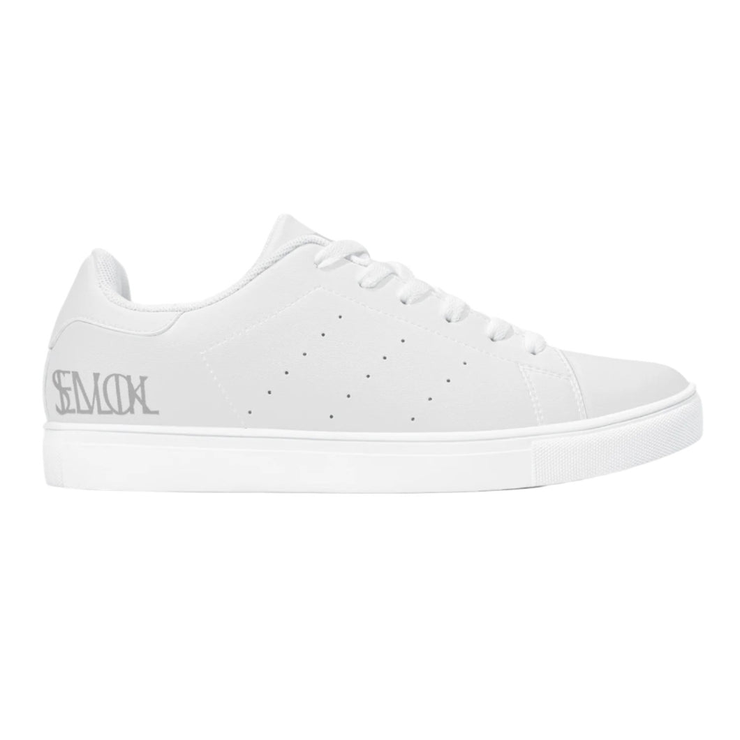 LIVE SLLIK EVOL Classics Low Top Sneakers