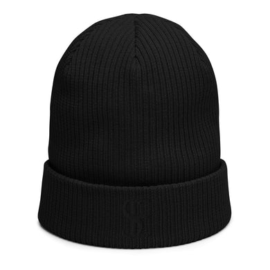 Sllik Evol SE Beanie Black on Black