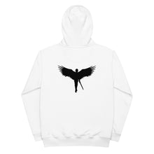 Load image into Gallery viewer, Sllik Evol Smok Eco Kangaroo Pocket Hoodie