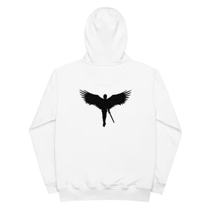 Sllik Evol Smok Eco Kangaroo Pocket Hoodie