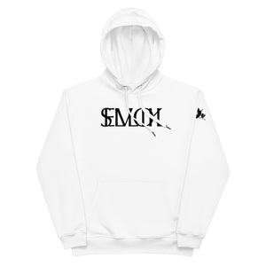 Sllik Evol Smok Eco Kangaroo Pocket Hoodie