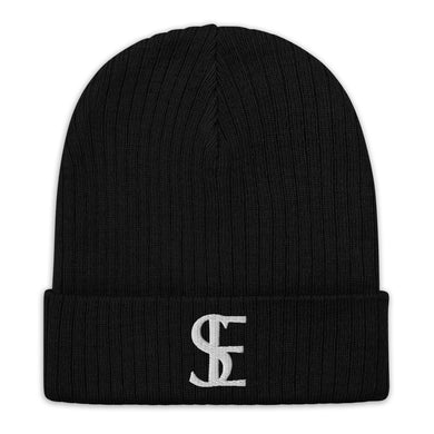 Sllik Evol Black SE Beanie