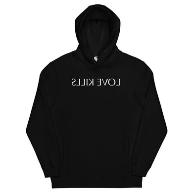 Mirror Sllik Evol Hoodie