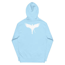 Load image into Gallery viewer, Blue Sky Guardian Hoodie