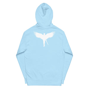 Blue Sky Guardian Hoodie