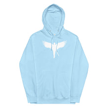 Load image into Gallery viewer, Blue Sky Guardian Hoodie