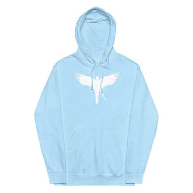 Blue Sky Guardian Hoodie