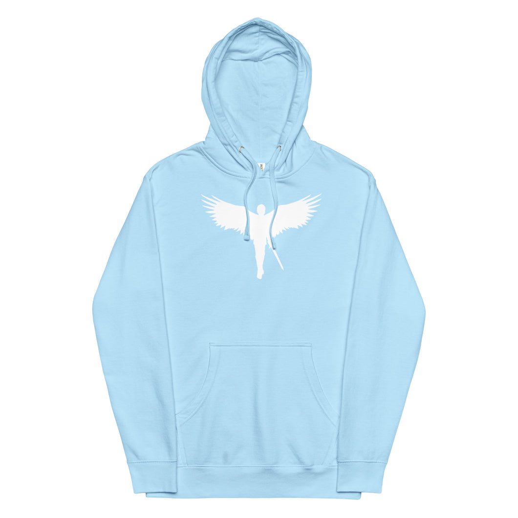 Blue Sky Guardian Hoodie